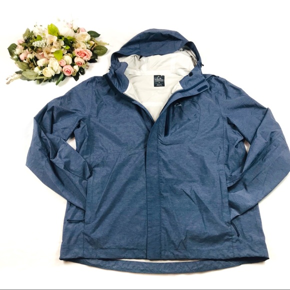 Paradox Other - Paradox Waterproof Breathable Rain Jacket